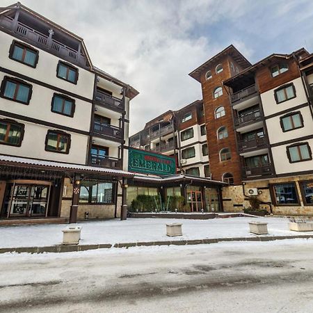 Dimitri Apartament Emerald , Near Gondola Bansko Buitenkant foto
